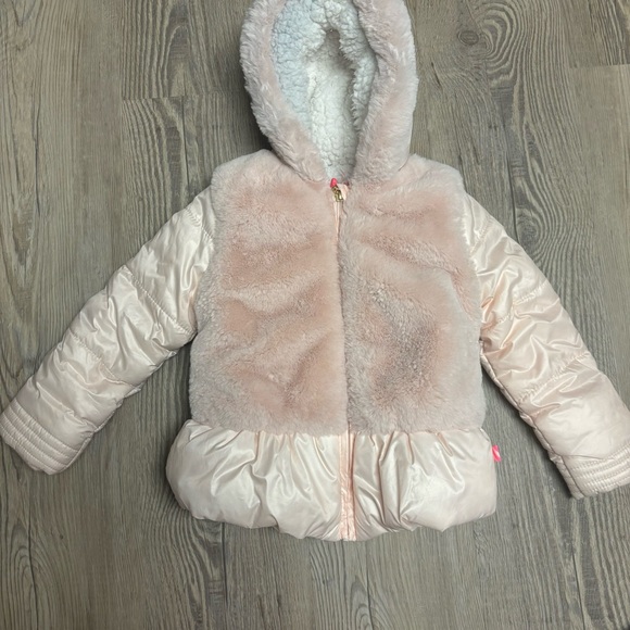 Billieblush Coat - Picture 6 of 6